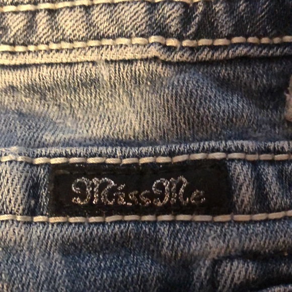 Miss Me Easy Boot Jeans - Picture 5 of 10